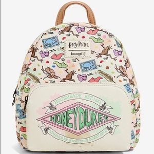 ⚡️HP Honeydukes Sweets Mini Backpack by Loungefly